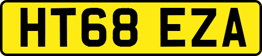 HT68EZA