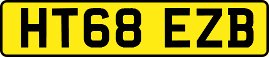HT68EZB