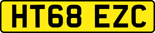 HT68EZC