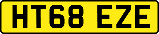 HT68EZE