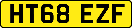 HT68EZF