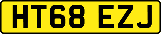 HT68EZJ