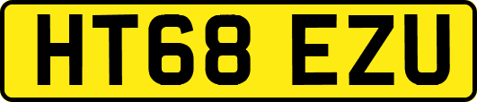 HT68EZU