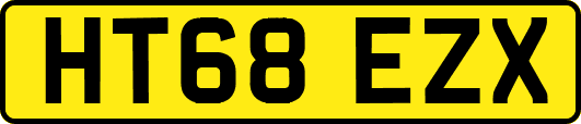 HT68EZX