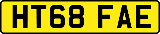 HT68FAE