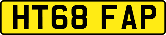 HT68FAP