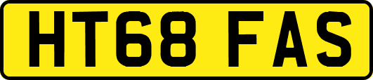 HT68FAS