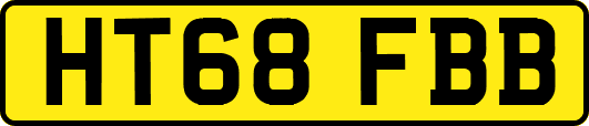HT68FBB