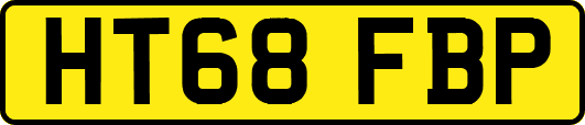 HT68FBP