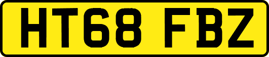 HT68FBZ