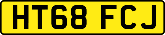 HT68FCJ