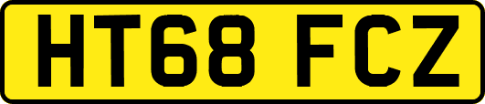 HT68FCZ