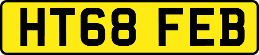 HT68FEB