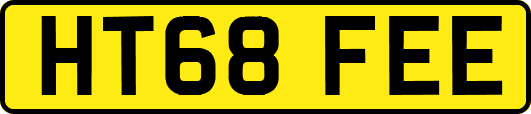 HT68FEE