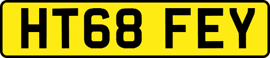HT68FEY