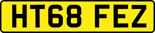 HT68FEZ