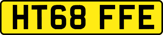 HT68FFE