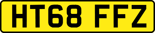 HT68FFZ