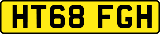 HT68FGH