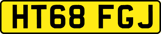 HT68FGJ