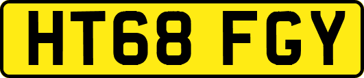 HT68FGY