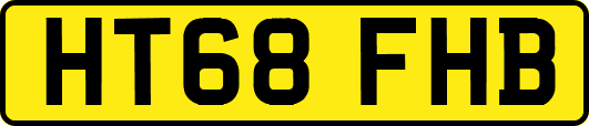 HT68FHB