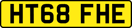 HT68FHE