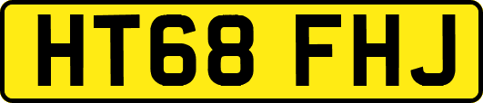 HT68FHJ