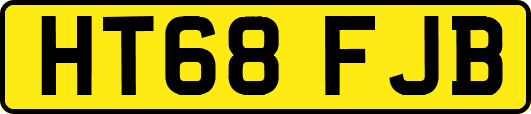 HT68FJB
