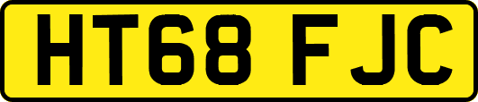 HT68FJC