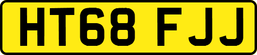 HT68FJJ
