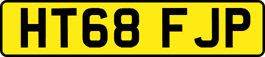 HT68FJP