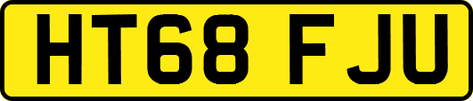 HT68FJU