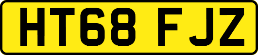 HT68FJZ