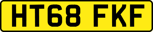 HT68FKF