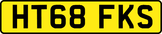 HT68FKS