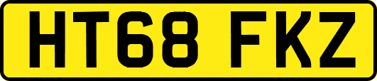 HT68FKZ