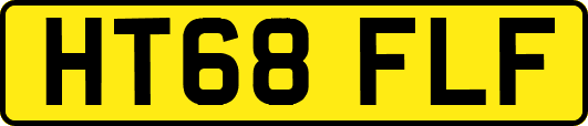 HT68FLF