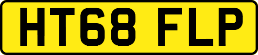 HT68FLP
