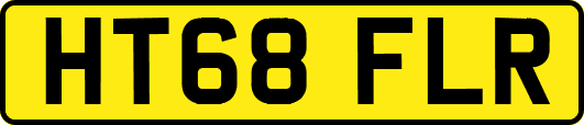 HT68FLR