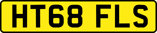HT68FLS