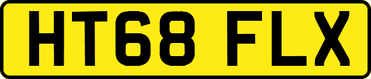 HT68FLX