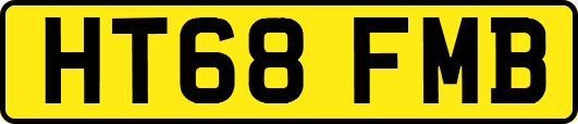 HT68FMB
