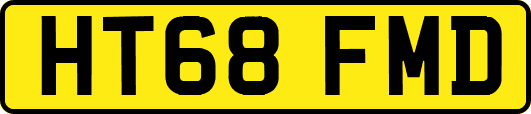 HT68FMD