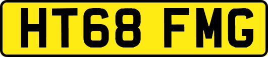 HT68FMG