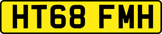 HT68FMH