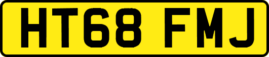 HT68FMJ