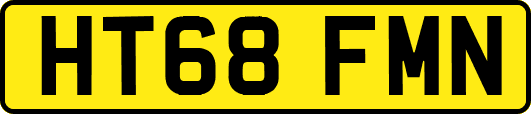 HT68FMN