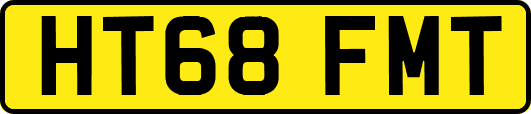 HT68FMT