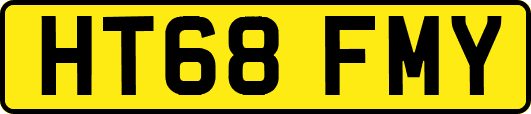 HT68FMY